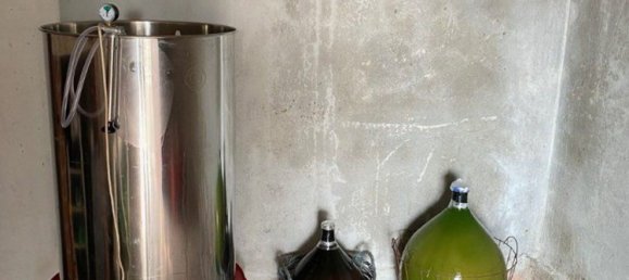 Земельный участок в Терни, Италия № 317206 12