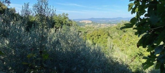 Земельный участок в Терни, Италия № 317206 16