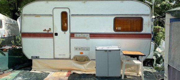 Земельный участок в Терни, Италия № 317206 22