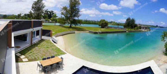 4 chambres Maison à Port-Vila, Vanuatu No. 56 4