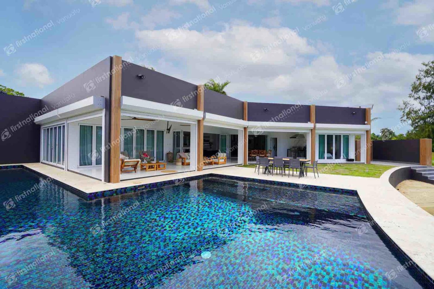 4 chambres Maison à Port-Vila, Vanuatu No. 56