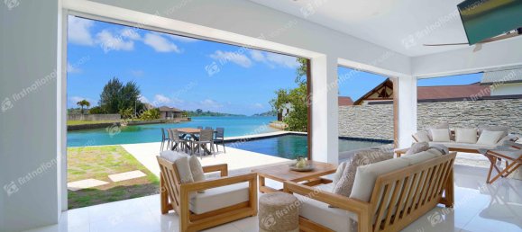 4 chambres Maison à Port-Vila, Vanuatu No. 56 5