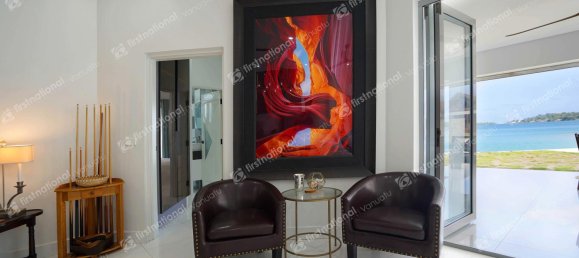 4 chambres Maison à Port-Vila, Vanuatu No. 56 13