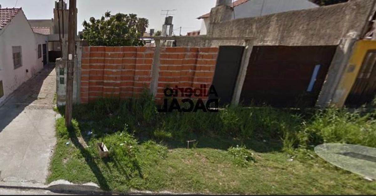 Terrain à Campo Creado, Argentina No. 38194