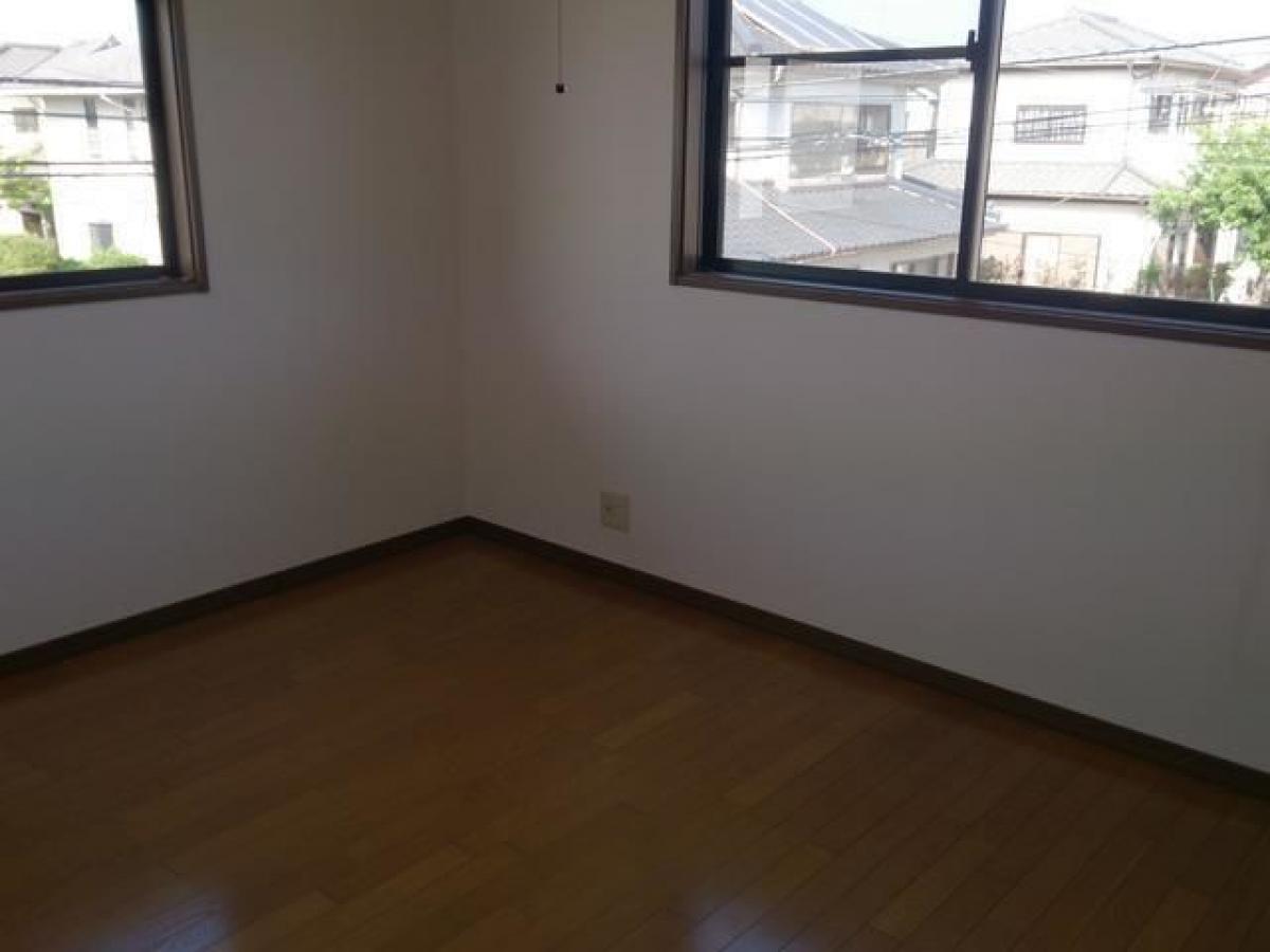 Casa T6 em Tochigi, Japan N.º 3729