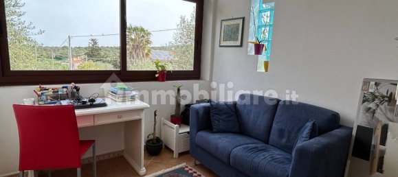 4 غرف نوم فيلا في Sassari, Italy رقم 221254 31