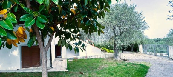 4 غرف نوم فيلا في Sassari, Italy رقم 221254 9