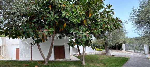 4 غرف نوم فيلا في Sassari, Italy رقم 221254 7