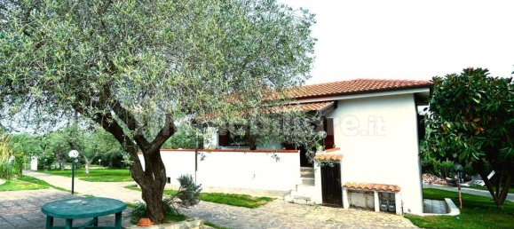 4 غرف نوم فيلا في Sassari, Italy رقم 221254 8