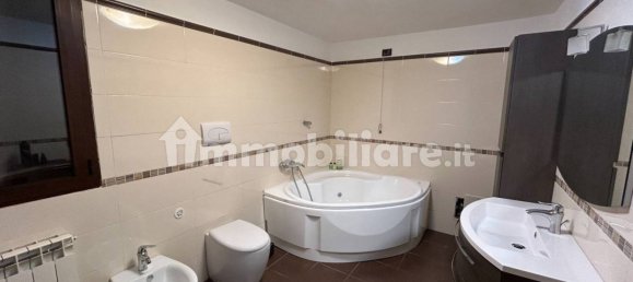 4 غرف نوم فيلا في Sassari, Italy رقم 221254 24