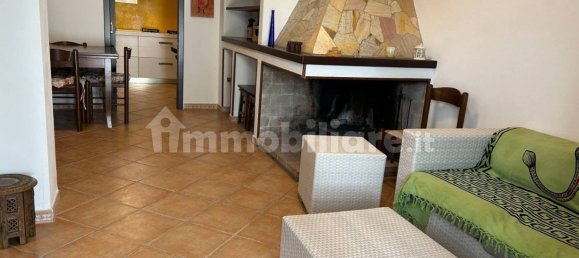 4 غرف نوم فيلا في Sassari, Italy رقم 221254 15