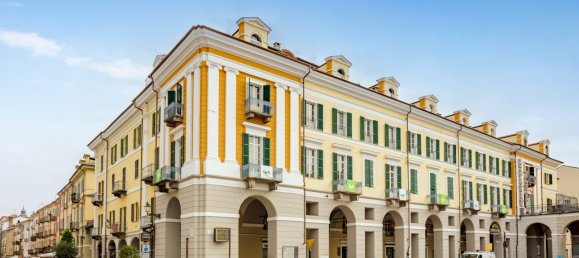 6-Zimmer Penthouse in Cuneo, Italy, Nr. 374406 37