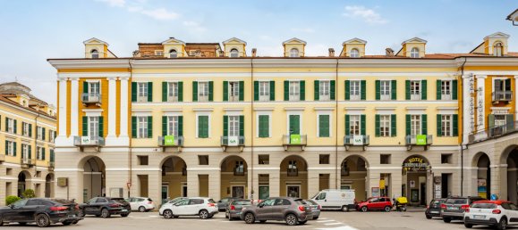 6-Zimmer Penthouse in Cuneo, Italy, Nr. 374406 36