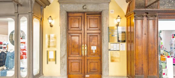 6-Zimmer Penthouse in Cuneo, Italy, Nr. 374406 4