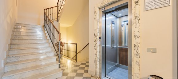 6-Zimmer Penthouse in Cuneo, Italy, Nr. 374406 5