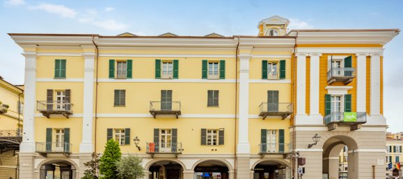 6-Zimmer Penthouse in Cuneo, Italy, Nr. 374406 3