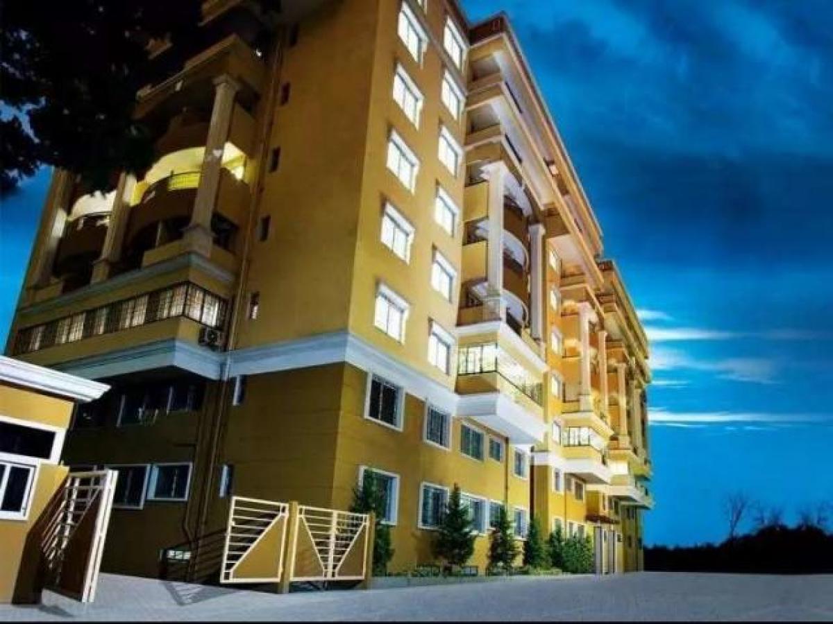 2 bedrooms House in Bangalore, India No. 26343