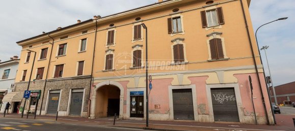 Apartamento de 4 habitaciónes en Brescia, Italy No. 236898 3