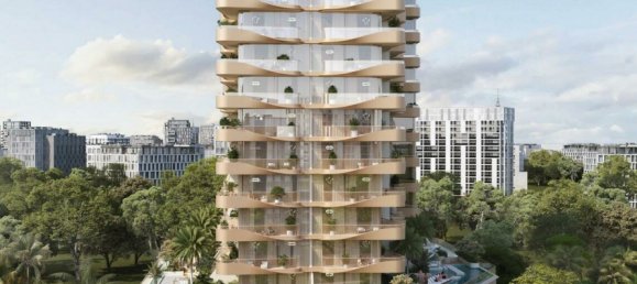 2 Schlafzimmer Wohnung in Dubai, UAE, Nr. 114362 12