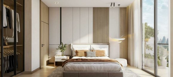 2 Schlafzimmer Wohnung in Dubai, UAE, Nr. 114362 4