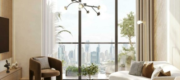 2 Schlafzimmer Wohnung in Dubai, UAE, Nr. 114362 2