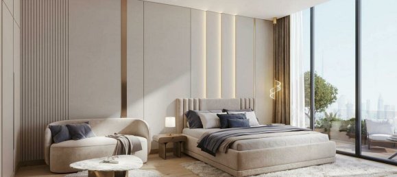 2 Schlafzimmer Wohnung in Dubai, UAE, Nr. 114362 5