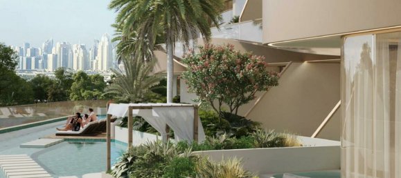 2 Schlafzimmer Wohnung in Dubai, UAE, Nr. 114362 9