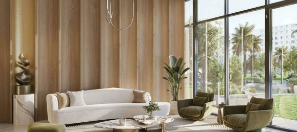 2 Schlafzimmer Wohnung in Dubai, UAE, Nr. 114362 6