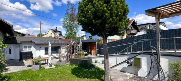 Дом с 3 комнатами в Зальцбург, Австрия № 226662 17