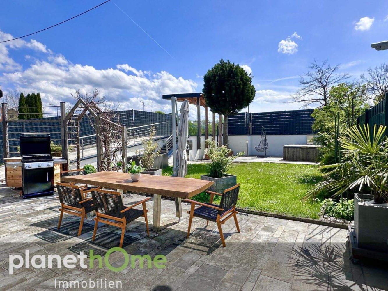 Дом с 3 комнатами в Зальцбург, Австрия № 226662