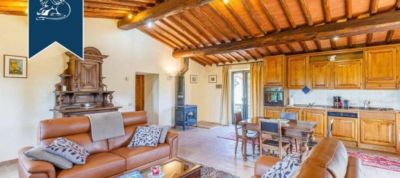 7 chambres Hôtel à Gaiole in Chianti, Italy No. 232187 13