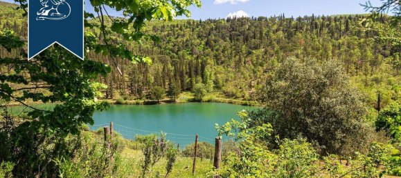 7 chambres Hôtel à Gaiole in Chianti, Italy No. 232187 5