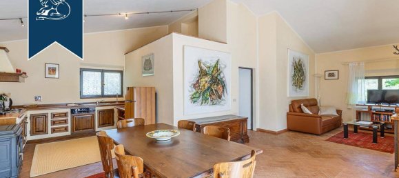 7 chambres Hôtel à Gaiole in Chianti, Italy No. 232187 12