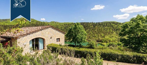 7 chambres Hôtel à Gaiole in Chianti, Italy No. 232187 3