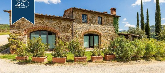 7 chambres Hôtel à Gaiole in Chianti, Italy No. 232187 7