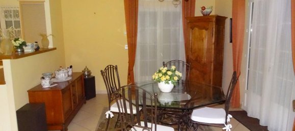 4 Schlafzimmer Haus in Gien, France, Nr. 61603 16