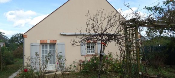 4 Schlafzimmer Haus in Gien, France, Nr. 61603 5