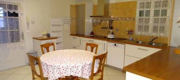 4 Schlafzimmer Haus in Gien, France, Nr. 61603 13