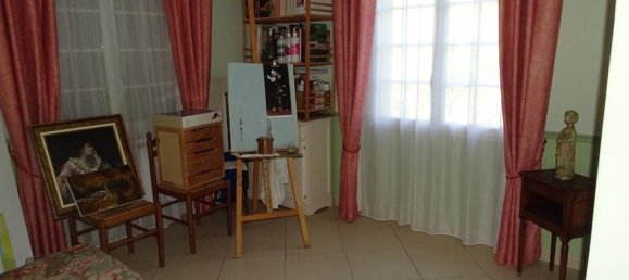 4 Schlafzimmer Haus in Gien, France, Nr. 61603 22