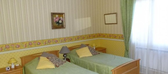 4 Schlafzimmer Haus in Gien, France, Nr. 61603 19