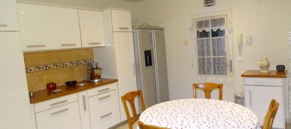 4 Schlafzimmer Haus in Gien, France, Nr. 61603 14