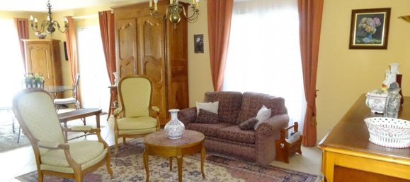 4 Schlafzimmer Haus in Gien, France, Nr. 61603 6