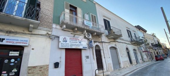 3 rooms Apartment in Cerignola, Italy No. 238385 2