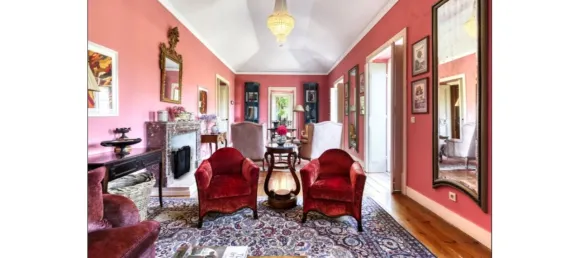 6 bedrooms Castles in Sintra, Portugal No. 117227 14