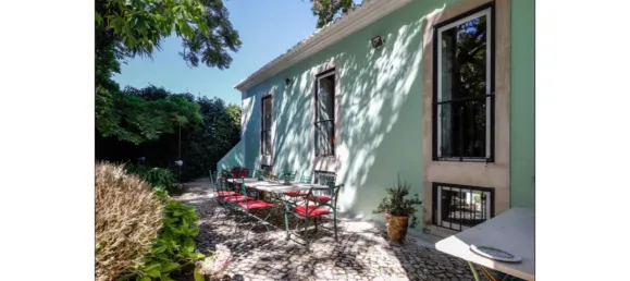 6 bedrooms Castles in Sintra, Portugal No. 117227 4