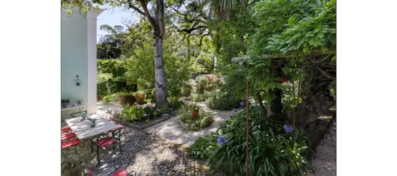 6 bedrooms Castles in Sintra, Portugal No. 117227 20