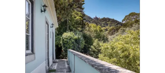 6 bedrooms Castles in Sintra, Portugal No. 117227 18