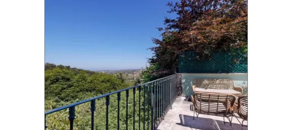 6 bedrooms Castles in Sintra, Portugal No. 117227 17