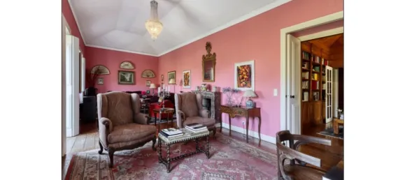 6 bedrooms Castles in Sintra, Portugal No. 117227 12