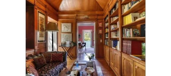 6 bedrooms Castles in Sintra, Portugal No. 117227 8